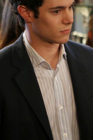 The O.C.. T(T3). The O.C. (T3): Ep.24 The Man of the Year