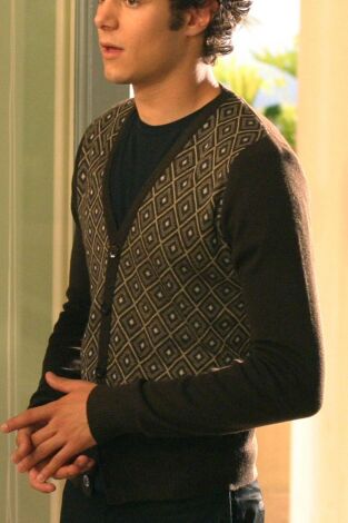The O.C.. T(T2). The O.C. (T2): Ep.6 The Chrismukkah That Almost Wasn't