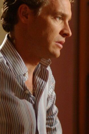 The O.C.. T(T2). The O.C. (T2): Ep.7 The Family Ties