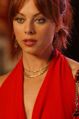 The O.C.. T(T2). The O.C. (T2): Ep.8 The Power of Love