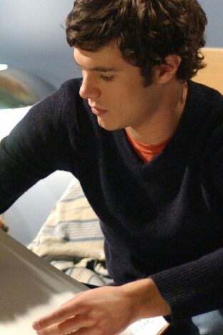 The O.C.. T(T2). The O.C. (T2): Ep.10 The Accomplice