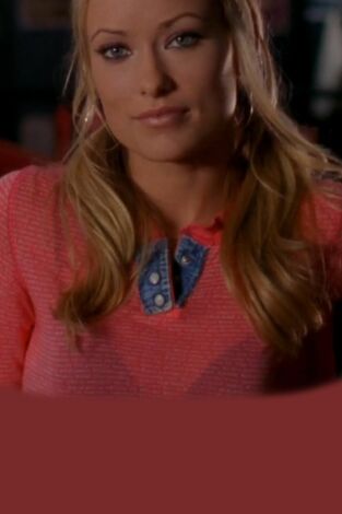 The O.C.. T(T2). The O.C. (T2): Ep.12 The Lonely Hearts Club