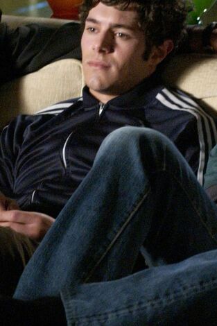 The O.C.. T(T2). The O.C. (T2): Ep.13 The Father Knows Best