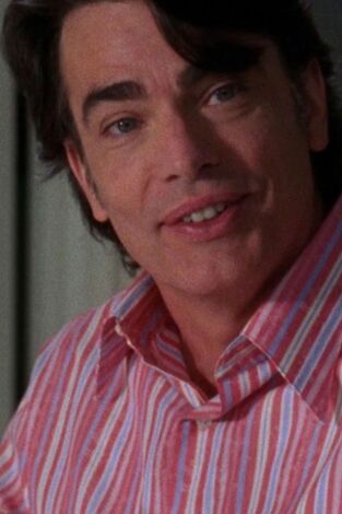 The O.C.. T(T2). The O.C. (T2): Ep.18 The Risky Business