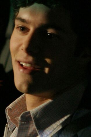 The O.C.. T(T2). The O.C. (T2): Ep.19 The Rager
