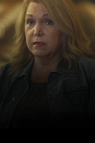 The Way Down: God, Greed, and the Cult of Gwen Shamblin, Season 1. T(T1). The Way Down:... (T1): El Reino