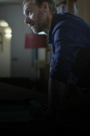 The Head. T(T1). The Head (T1): Ep.4 