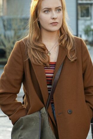 Nancy Drew. T(T2). Nancy Drew (T2): Ep.9 El trato del sudario sangriento