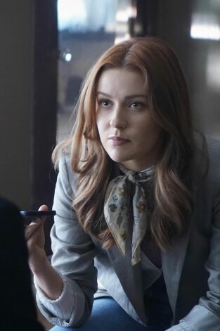 Nancy Drew. T(T2). Nancy Drew (T2): Ep.17 Le juicio del peligroso cautivo