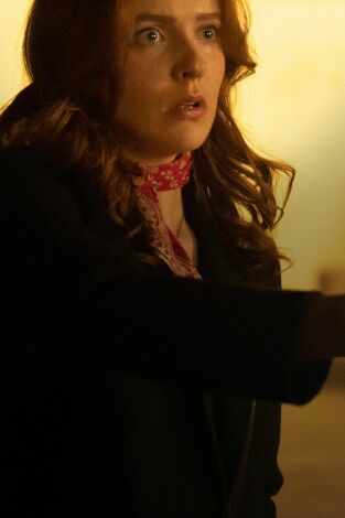 Nancy Drew. T(T3). Nancy Drew (T3): Ep.3 The Testimony of the Executed Man