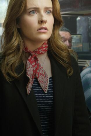 Nancy Drew. T(T3). Nancy Drew (T3): Ep.4 El demonio de Playa Flautista
