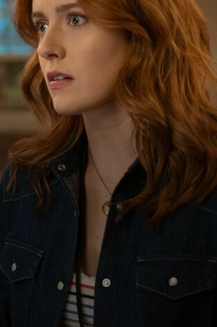 Nancy Drew. T(T3). Nancy Drew (T3): Ep.5 La visión del preso del Abedul