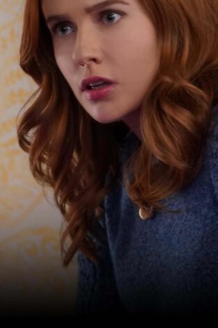 Nancy Drew. T(T3). Nancy Drew (T3): Ep.7 El Gambito de las almas enredadas