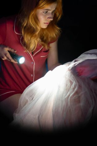 Nancy Drew. T(T1). Nancy Drew (T1): Ep.1 Piloto