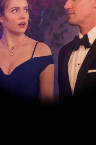 Nancy Drew. T(T1). Nancy Drew (T1): Ep.6 El misterio de la cabaña Blackwood