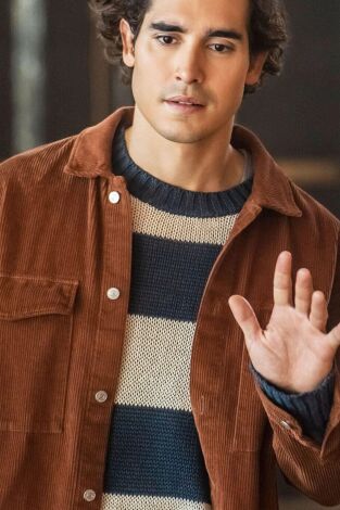 Nancy Drew. T(T4). Nancy Drew (T4): Ep.6 La red del ayer