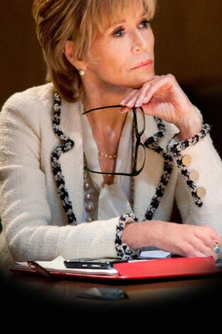 The Newsroom. T(T1). The Newsroom (T1): Ep.3 El 112º Congreso