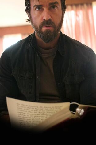 The Leftovers. T(T3). The Leftovers (T3): Ep.4 Buenos días, Melbourne