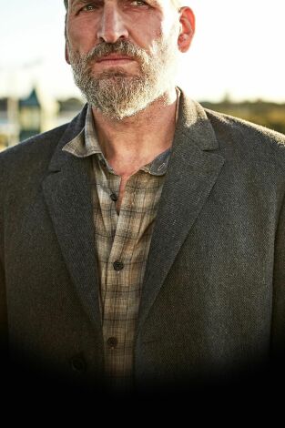 The Leftovers. T(T3). The Leftovers (T3): Ep.5 El mundo loco, loco, loco de Matt