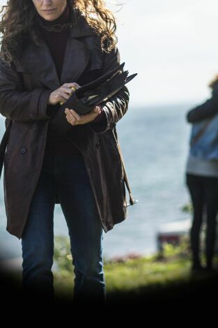 The Leftovers. T(T3). The Leftovers (T3): Ep.6 Titulada