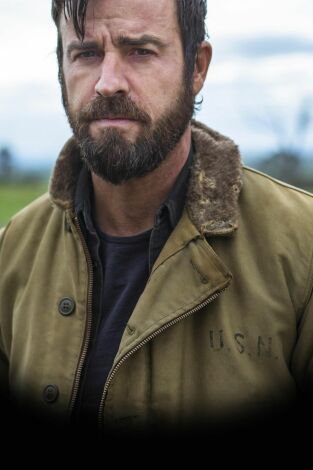The Leftovers. T(T3). The Leftovers (T3): Ep.7 El hombre más poderoso del mundo (y su hermano gemelo idéntico)