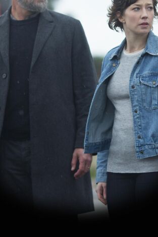 The Leftovers. T(T3). The Leftovers (T3): Ep.8 El libro de Nora