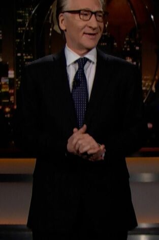 Real Time with Bill Maher. T(T20). Real Time with Bill Maher (T20)