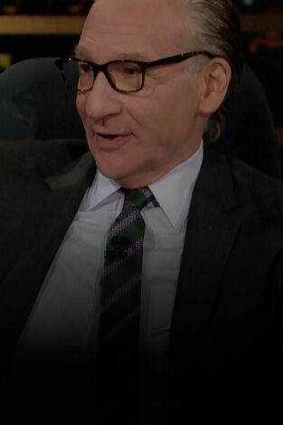 Real Time with Bill Maher. T(T20). Real Time with Bill Maher (T20)