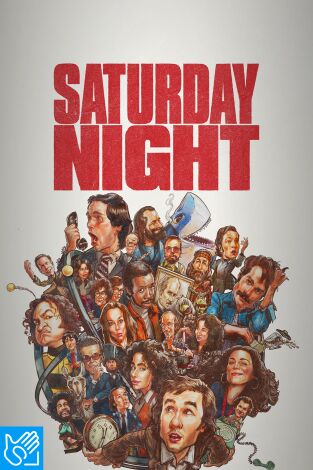 (LSE) - Saturday Night