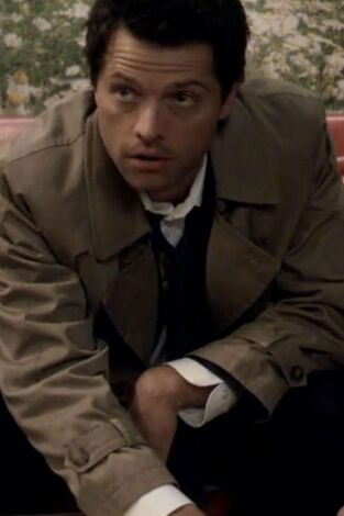 Supernatural. T(T5). Supernatural (T5): Ep.17 99 Problems