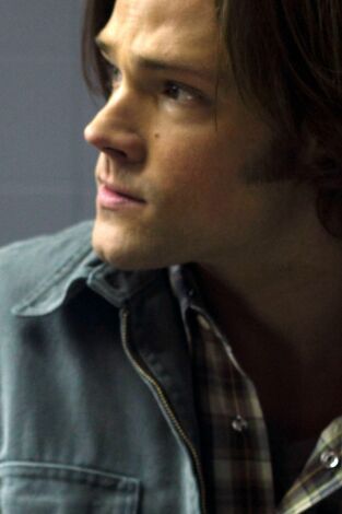 Supernatural. T(T5). Supernatural (T5): Ep.19 Hammer of the Gods