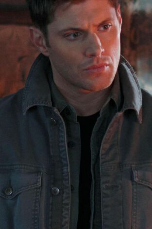 Supernatural. T(T5). Supernatural (T5): Ep.20 The Devil You Know