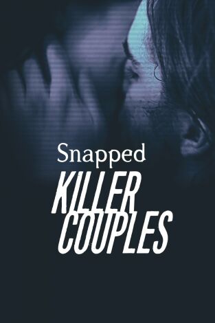 Parejas asesinas. Parejas asesinas: Francesca Kiel y Ralph Keppler
