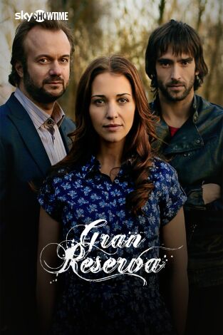 Gran Reserva