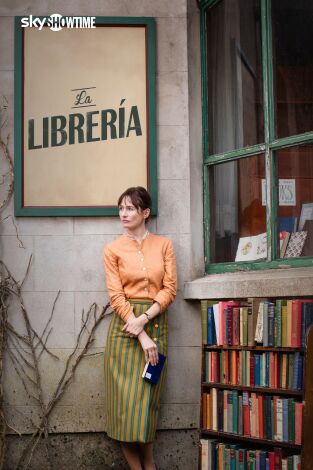 La librería