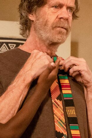 Shameless. T(T10). Shameless (T10): Ep.6 Adiós, gringos