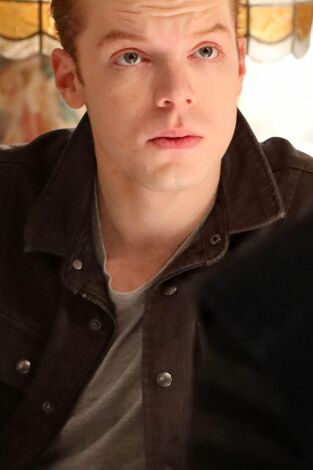 Shameless. T(T10). Shameless (T10): Ep.11 Ubicación, ubicación, ubicación