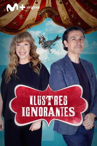 Ilustres ignorantes. T(T18). Ilustres ignorantes (T18): Música de baile