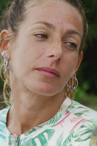 Amor en el paraíso: el Caribe. T(T1). Amor en el paraíso: el Caribe (T1)