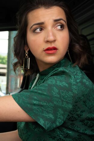 Dinero - Reinas de la Calle. T(T2). Dinero - Reinas... (T2): Ep.6 Tabula Rasaq