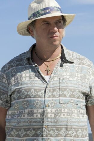 Los Gemstone. T(T2). Los Gemstone (T2): Ep.9 Contaré todas tus maravillas