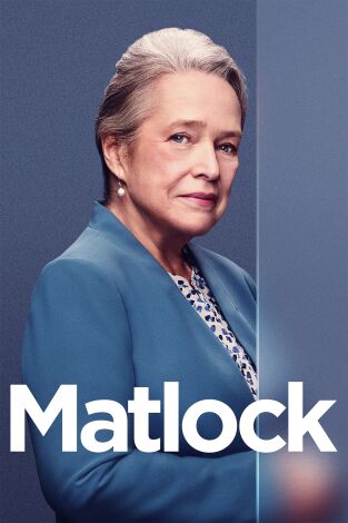 Matlock. T(T1). Matlock (T1): Ep.18 