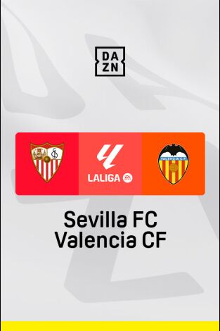 Jornada 19. Jornada 19: Sevilla - Valencia