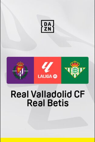 Jornada 19. Jornada 19: Valladolid - Betis