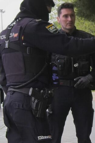 091: Alerta Policía. T(T7). 091: Alerta Policía (T7): Ep.5