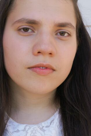 El curioso caso de Natalia Grace. El curioso caso de...: Ep.2