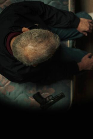 The Jinx (El gafe). The Jinx (El gafe): Me reservo las lágrimas hasta que sea oficial