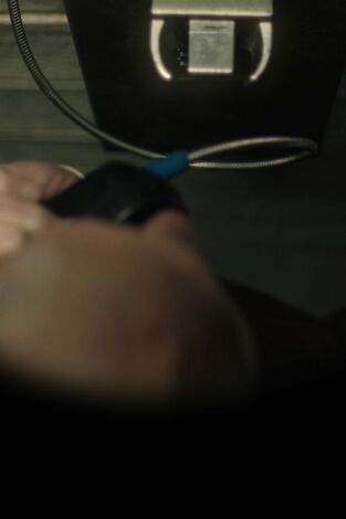 The Jinx (El gafe). The Jinx (El gafe): El hombre con menos suerte del mundo