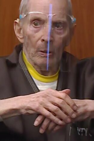 The Jinx (El gafe). The Jinx (El gafe): Casi toda la verdad