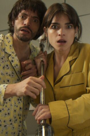 Felices los 6. T(T1). Felices los 6 (T1): Ep.4 